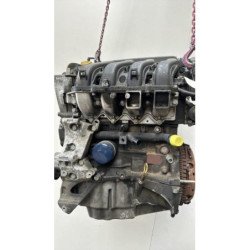 Moteur Renault Scenic 2 Phase 1